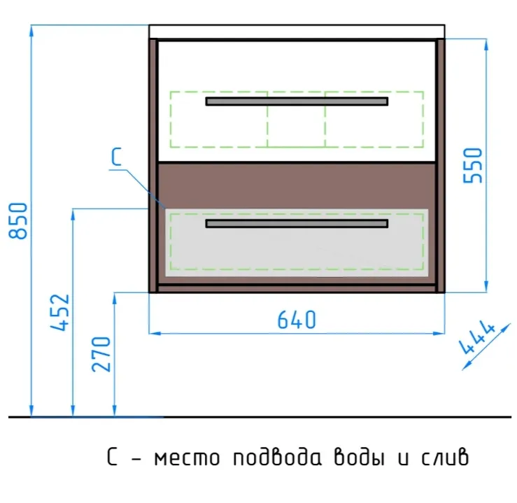 Картина продукта